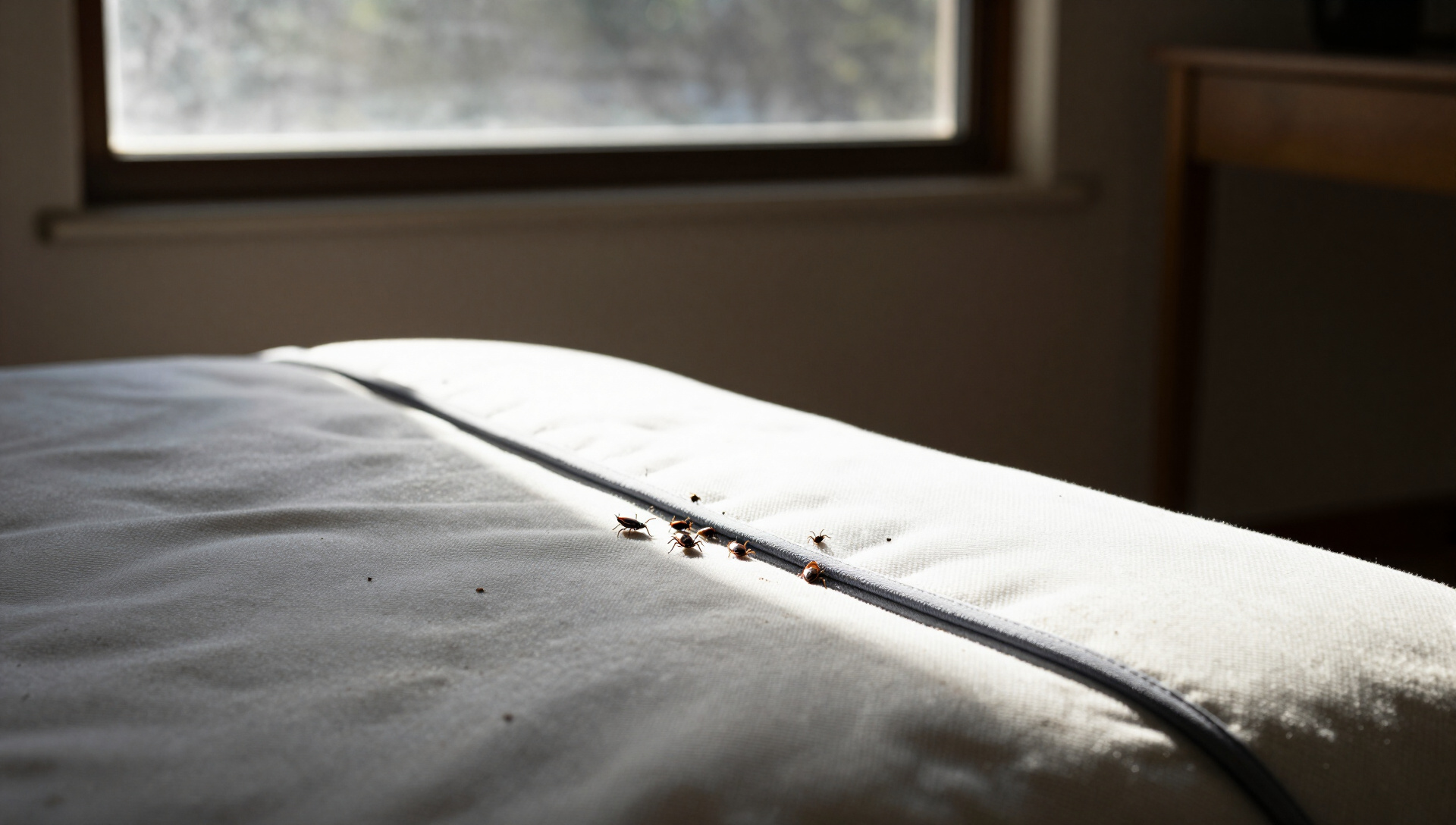 Bed Bugs Control in Ermington