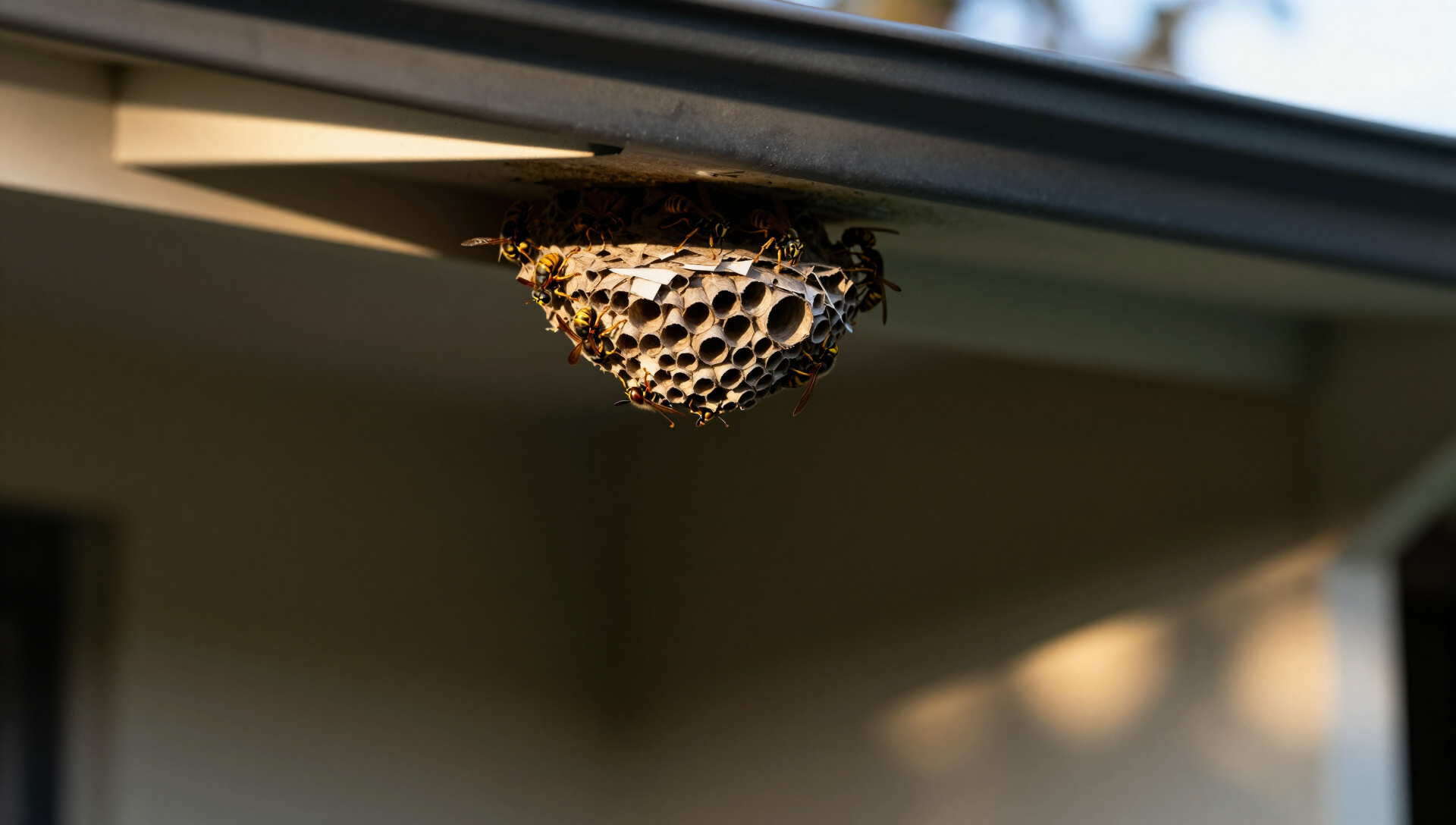 Bees and Wasp Removal in Ermington